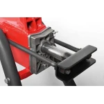 Despicator de busteni Hecht 676 2000 w presiune maxima 7 t