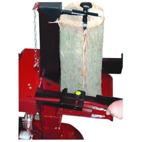 Despicator electric de lemne, vertical, HECHT 6810, 3000 W, forta 8 tone, diametru maxim bustean 40 cm, lungime bustean 55 cm