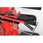 Despicator electric de lemne, vertical, HECHT 6810, 3000 W, forta 8 tone, diametru maxim bustean 40 cm, lungime bustean 55 cm