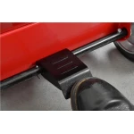 Despicator electric de lemne, vertical, HECHT 6810, 3000 W, forta 8 tone, diametru maxim bustean 40 cm, lungime bustean 55 cm