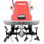 Motosapa electrica HECHT 745, 1500 W, latime 40 cm, 11.6 kg