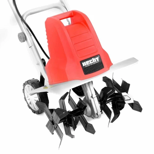 Motosapa electrica HECHT 745, 1500 W, latime 40 cm, 11.6 kg