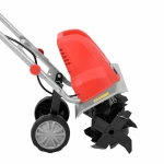 Motosapa electrica HECHT 745, 1500 W, latime 40 cm, 11.6 kg