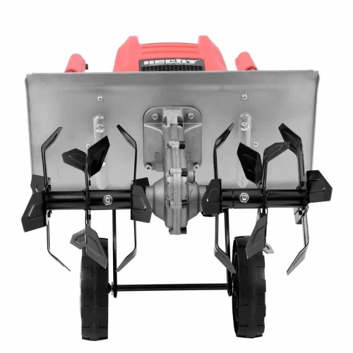 Motosapa electrica HECHT 745, 1500 W, latime 40 cm, 11.6 kg