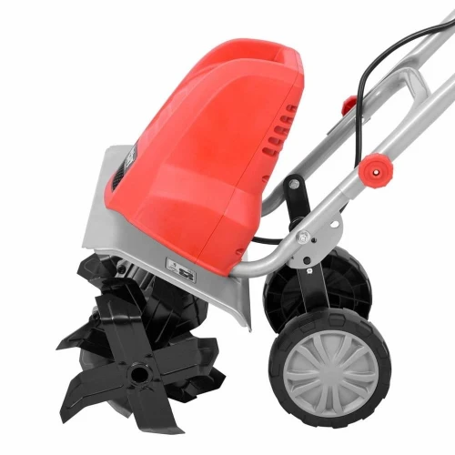 Motosapa electrica HECHT 745, 1500 W, latime 40 cm, 11.6 kg