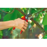 Foarfeca gradina, vie 25mm WOLF-Garten RS 4000 Comfort Plus 'anvil'