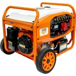 Generator de curent Ruris, 14 CP, 7500W, R-Power GE8000