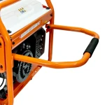 Generator de curent Ruris, R-Power GE7000, 13 CP, 6500 W
