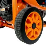 Generator de curent Ruris, R-Power GE7000, 13 CP, 6500 W