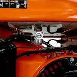 Generator de curent Ruris, 14 CP, 7500W, R-Power GE8000