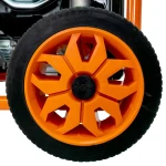 Generator de curent Ruris, 14 CP, 7500W, R-Power GE8000