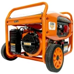 Generator de curent Ruris, 14 CP, 7500W, R-Power GE8000