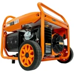 Generator de curent Ruris, 14 CP, 7500W, R-Power GE8000
