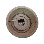 Ambreiaj conic superior cu ferodou RURIS, PSR550650-34a, pentru motosapa, motocultor Ruris R550H, R650H, R650L