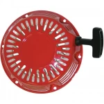 Demaror RURIS, PSQQ-007, pentru motocultoarele echipate cu motoarele GX160, GX168 si GX170