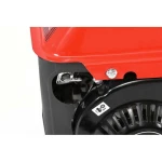 Generator de curent monofazat HECHT GG 950, motor benzina, 2 timpi, 63 CC, 0.65 kW, max 0.72 kW, cu maner