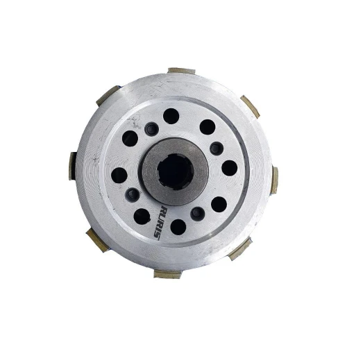 Ambreiaj RURIS, PS721K-3-7, pentru motocultor Ruris 721k