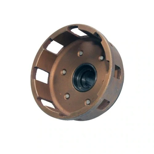 Carcasa ambreiaj RURIS, PSS550-24A, pentru motosapa Ruris SPRINT 650L, SPRINT 550H, FARM 450