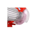 Ascutitor electric de lanturi HECHT 9230 230W, disc 145 mm