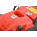 Scarificator si aerator electric HECHT 1420 2 in 1 1427/1420/1415, putere motor 1500 W, sac colectare 40 litri, latime de lucru 32 cm