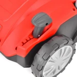 Scarificator si aerator electric HECHT 1420 2 in 1 1427/1420/1415, putere motor 1500 W, sac colectare 40 litri, latime de lucru 32 cm
