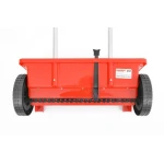 Dispozitiv de imprastiere manual 12 l, HECHT 212