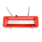 Dispozitiv de imprastiere manual 12 l, HECHT 212