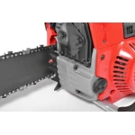 Drujba pe benzina HECHT 45, motor 2 timpi, putere 2.7 CP, capacitate cilindrica 45 CC, lungime lama 40 cm