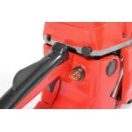 Drujba pe benzina HECHT 45, motor 2 timpi, putere 2.7 CP, capacitate cilindrica 45 CC, lungime lama 40 cm