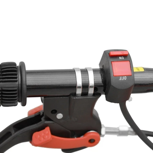 Motocultor Hecht 796 putere 5.7 cp. Latime de lucru 92 cm 67.5 kg