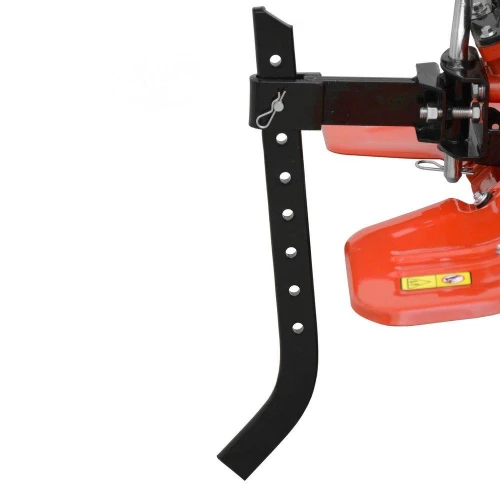 Motocultor Hecht 796 putere 5.7 cp. Latime de lucru 92 cm 67.5 kg