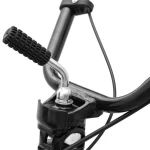 Motocultor Hecht 796 putere 5.7 cp. Latime de lucru 92 cm 67.5 kg