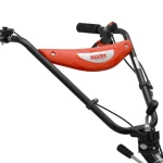 Motocultor Hecht 796 putere 5.7 cp. Latime de lucru 92 cm 67.5 kg