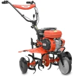 Motocultor Hecht 796 putere 5.7 cp. Latime de lucru 92 cm 67.5 kg
