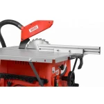 Fierastrau circular cu masa HECHT 8254, putere 2000 W, diametru disc 254 mm, diametru maxim taiere mm