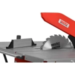 Fierastrau circular cu masa HECHT 8254, putere 2000 W, diametru disc 254 mm, diametru maxim taiere mm