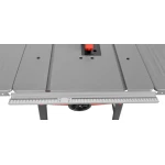 Fierastrau circular cu masa HECHT 8254, putere 2000 W, diametru disc 254 mm, diametru maxim taiere mm