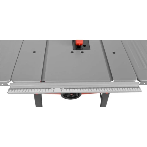 Fierastrau circular cu masa HECHT 8254, putere 2000 W, diametru disc 254 mm, diametru maxim taiere mm