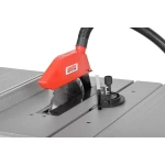 Fierastrau circular cu masa HECHT 8254, putere 2000 W, diametru disc 254 mm, diametru maxim taiere mm