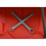 Fierastrau circular cu masa HECHT 8254, putere 2000 W, diametru disc 254 mm, diametru maxim taiere mm