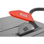 Fierastrau circular cu masa HECHT 8254, putere 2000 W, diametru disc 254 mm, diametru maxim taiere mm