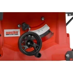 Fierastrau circular cu masa HECHT 8254, putere 2000 W, diametru disc 254 mm, diametru maxim taiere mm