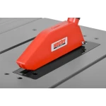 Fierastrau circular cu masa HECHT 8254, putere 2000 W, diametru disc 254 mm, diametru maxim taiere mm