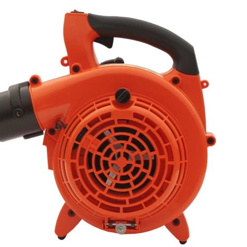 Suflanta / aspirator frunze, pe benzina, Ruris A7, 750 W