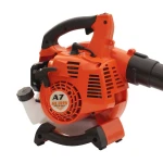 Suflanta / aspirator frunze, pe benzina, Ruris A7, 750 W