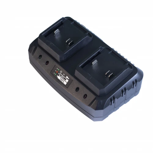 2RBC-21V incarcator 21V/4Ah, produsul contine taxa TV de 0.6 lei, 0.3 kg