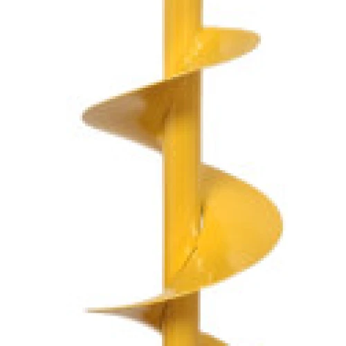 31608 Burghiu pentru motoburghiu 200mm