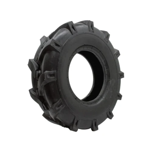 400-10 Anvelopa si camera pentru motocultor