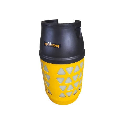 BUTELIE DE COMPOZIT 26.2 L LPG, G5 ROTOR