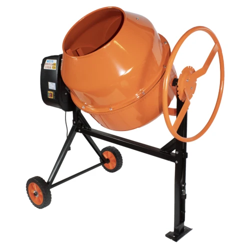 Betoniera 195 L Temp HCM650